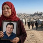 Ceasefire Only Words on Paper; Bombing Continues, Thousands Missing in Gaza