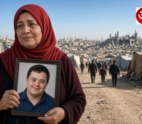 Ceasefire Only Words on Paper; Bombing Continues, Thousands Missing in Gaza