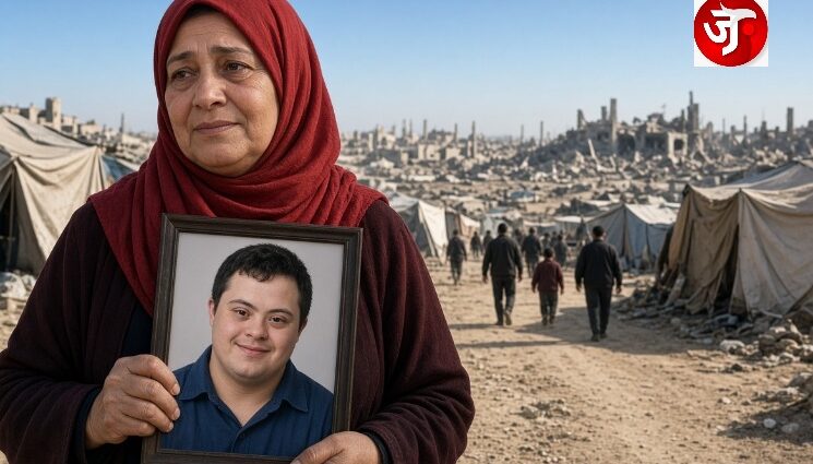 Ceasefire Only Words on Paper; Bombing Continues, Thousands Missing in Gaza