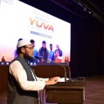 The University of Science and Technology Meghalaya becomes Northeast’s only private university selected for nationwide Nasha Mukt Yuva campaign interaction with Narendra Modi