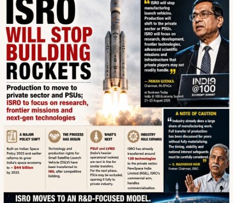 “IRONY HAS LEFT EARTH’S ORBIT”: THE ROCKETS MAY BE PRIVATE, BUT THE RISK IS STILL PUBLIC