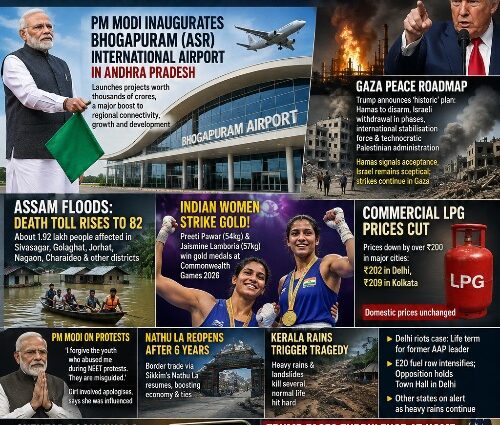 INDIA RISES, REELS AND CELEBRATES AS A RESTLESS WORLD EDGES CLOSER TO WAR