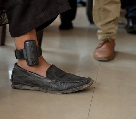 J&K Courts Order GPS Monitors for People on Bail, First in India, Despite Supreme Court Privacy Violation Ruling