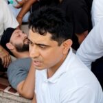 Ranjodh Singh’s Hunger Strike Enters 10th Day; IYC Asks: "What is LG Manoj Sinha Still Waiting for After 10 Days?"