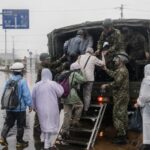 WHEN DISASTER COMES KNOCKING, JAPAN IS ALREADY READY