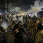 BJP Calls For Statewide Bandh Over Police Atrocities on Jharkhand Students