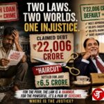 ₹22,006 Crore Claim, ₹6.5 Crore Settlement: When Debt Gets a “Haircut,” Who Pays the Price?