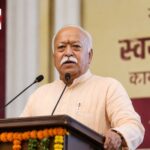 MOHAN BHAGWAT TURNS TO GEN Z: IS BJP FEELING THE GROUND SHIFT BENEATH ITS FEET?