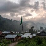Manipur’s Endless Fire: Lanbimei Riamei's Death Awakens Cries for Justice