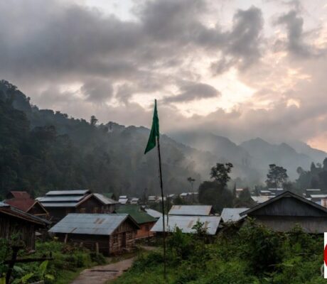 Manipur’s Endless Fire: Lanbimei Riamei's Death Awakens Cries for Justice