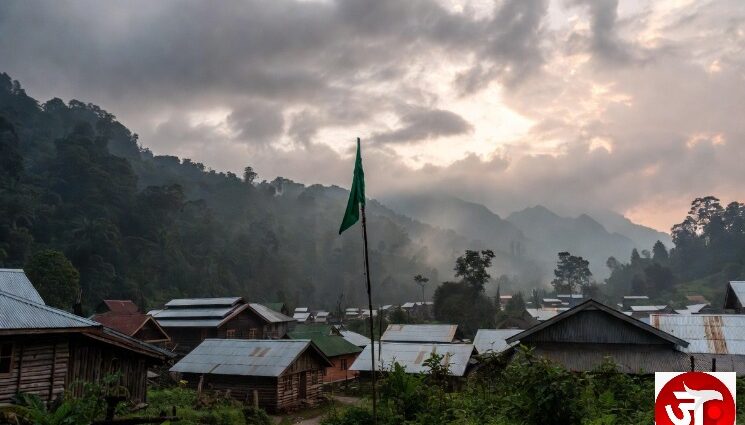 Manipur’s Endless Fire: Lanbimei Riamei's Death Awakens Cries for Justice