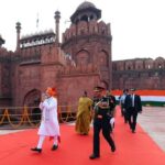 Independence Day 2026: Vande Mataram, Sapta Dhara, and Modi’s Vision for 2047