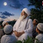 Sheikh Abubakr Ahmad: From a Child Who Knew Loss to “Abul Aytam,” the Father of Orphans