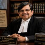 Dr. S. Muralidhar: A Powerful India Cannot Be Built on Fear, Delayed Justice and Criminalised Dissent