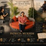 “I Can’t Incite Any Human Being”: Patricia Mukhim, the Fighter Who Refuses to Be Silenced