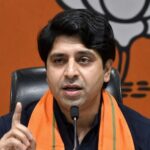 ‘Middle Class Is Being Looted’: Shehzad Poonawalla’s Last Warning Before BJP Exit