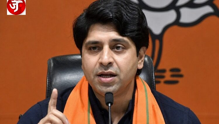 ‘Middle Class Is Being Looted’: Shehzad Poonawalla’s Last Warning Before BJP Exit