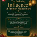 Celebrating the Light of Mercy: Milad-un-Nabi 1501