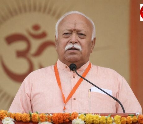 RSS UNDER THE MICROSCOPE: WHY WASHINGTON IS CALLING FOR SANCTIONS AHEAD OF MOHAN BHAGWAT’S NEW YORK VISIT