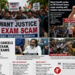Jharkhand scraps JSSC-CGL, all TDPL exams since 2014 after 24-day student revolt