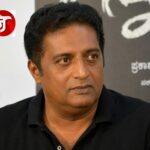 Voter List in the Spotlight: Prakash Raj Claims Bengaluru Name Deleted as Karnataka’s SIR Flags 1.09 Crore Electors