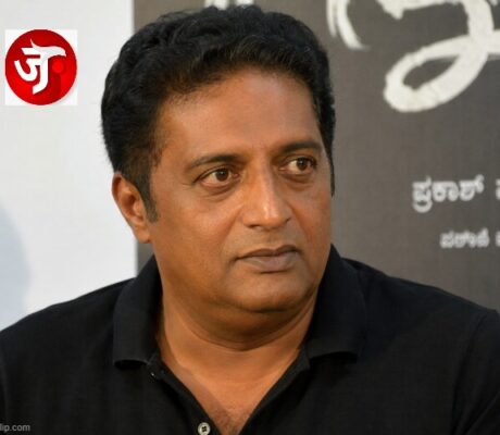 Voter List in the Spotlight: Prakash Raj Claims Bengaluru Name Deleted as Karnataka’s SIR Flags 1.09 Crore Electors