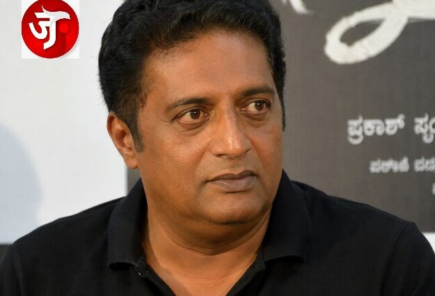 Voter List in the Spotlight: Prakash Raj Claims Bengaluru Name Deleted as Karnataka’s SIR Flags 1.09 Crore Electors