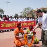 RAHUL GANDHI AND OTHERS BOOKED OVER DEPICTING THE THEFT OF TRUST?