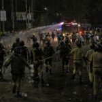 URGENT NIGHT NEWS: RANCHI ERUPTS AS STUDENT CRACKDOWN CONTINUES