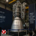 INDIA REACHES FOR THE STARS: BENGALURU STARTUP UNVEILS ‘HOLY GRAIL’ OF ROCKET ENGINES