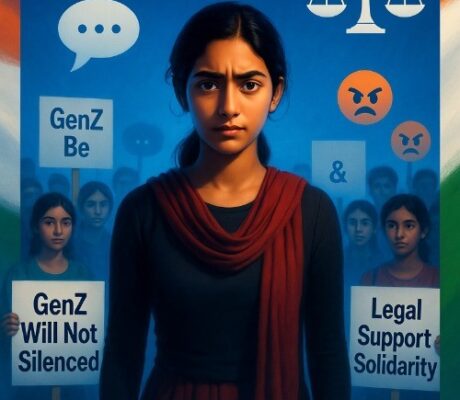 RAPE THREATS, DEATH THREATS, DOXXING: IYC STEPS IN FOR RUCHIKA SINGH