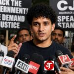 CJP Demands Resignation of Entire Government, Targets Home Minister Over ‘Dimagi Naxal’ Remark