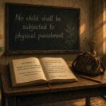 Section 17, Why It Was Made, But Still Another Child Dies With A Slap