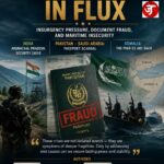 The Cracks in the Wall: Identity Fraud, Piracy and Insurgency Return