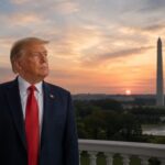 ‘Deal or Total Surrender’: Trump Issues Yet Another Stark Ultimatum to Iran, Claims US Already Owns the Strait of Hormuz