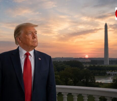 ‘Deal or Total Surrender’: Trump Issues Yet Another Stark Ultimatum to Iran, Claims US Already Owns the Strait of Hormuz