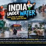 India is Building Smart Cities, but Forgetting to Build Drains