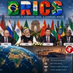 BRICS IS NOT BUILDING A NEW WORLD OVERNIGHT. IT IS BUILDING THE OPTION OF ONE.
