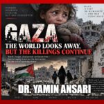 Gaza Has Been Forgotten by Everyone!
