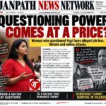 CONGRESS VS BJP: WHAT HAPPENED TO THE RIGHT TO QUESTION POWER?