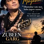 Zubeen Garg: One year later, Assam still sings his name