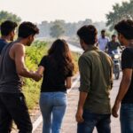 Bihar shocker: Minor girl surrounded, abused and forcibly held on roadside in Samastipur; four arrested