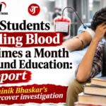 UP Students Sell Blood 4 Times a Month to Fund Education: Report