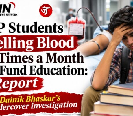 UP Students Sell Blood 4 Times a Month to Fund Education: Report