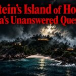 Epstein’s Island of Horror: India’s Unanswered Questions