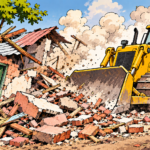 Assam’s Eviction Drive: Thousands Homeless, Uprooted