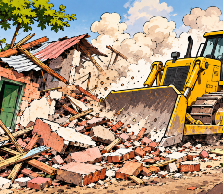 Assam’s Eviction Drive: Thousands Homeless, Uprooted