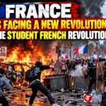 Not the French Revolution, But a Student Revolution: France Erupts