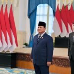 Indonesia's quiet diplomatic shake-up: why Prabowo's choice of Arrmanatha Nasir matters