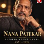 Nana Patekar: The Extraordinary Story of The Legend Who Left the Spotlight to Stand with Farmers